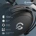 Наушники GamePro Asgard Skald Origin Black (HS850B)
