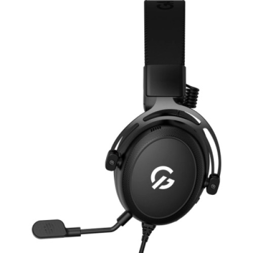 Наушники GamePro Asgard Skald Origin Black (HS850B)