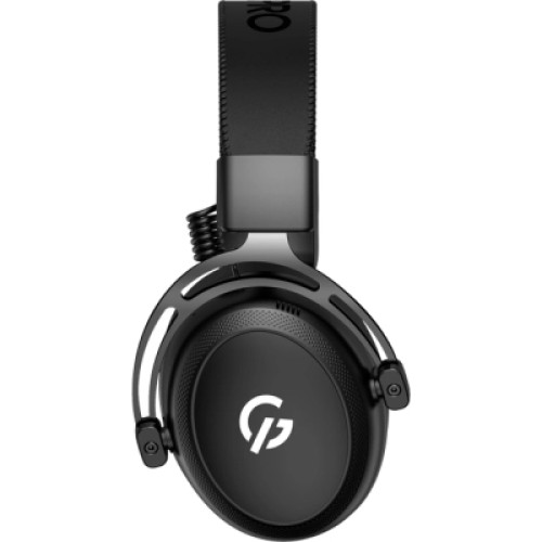 Наушники GamePro Asgard Skald Origin Black (HS850B)