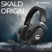 Наушники GamePro Asgard Skald Origin Black (HS850B)