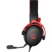 Наушники GamePro Asgard Skald Origin Black/Red (HS850BR)