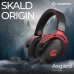 Наушники GamePro Asgard Skald Origin Black/Red (HS850BR)