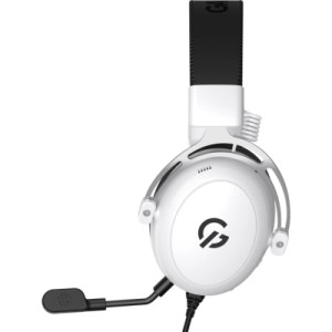 Навушники GamePro Asgard Skald Origin White (HS850W)