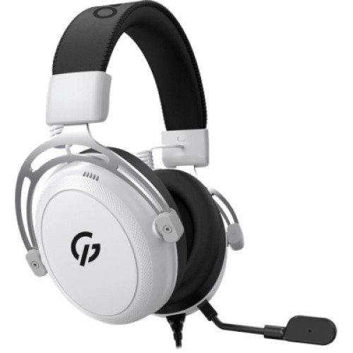 Наушники GamePro Asgard Skald Origin White (HS850W)