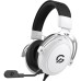Наушники GamePro Asgard Skald Origin White (HS850W)