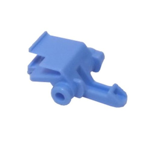 Накладка узла закрепления HP LJ 4200/P4015/M601-606, RC1-0091-000/LVR-M4555-left AHK (70263911)