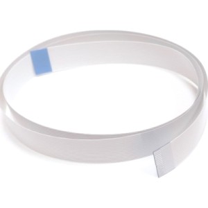 Шлейф сканера Canon i-SENSYS MF3010, FK3-2617 Veaye (FK3-2617-VE)