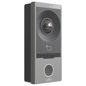 Панель виклику Uniview OEU-201S-HMK-W