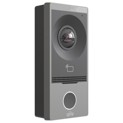 Вызывная панель Uniview OEU-201S-HMK-W Вызывная панель Uniview OEU-201S-HMK-W