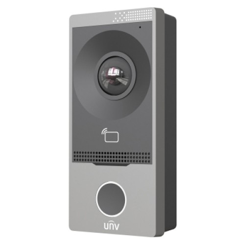 Вызывная панель Uniview OEU-201S-HMK-W Вызывная панель Uniview OEU-201S-HMK-W