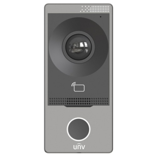 Вызывная панель Uniview OEU-201S-HMK-W Вызывная панель Uniview OEU-201S-HMK-W