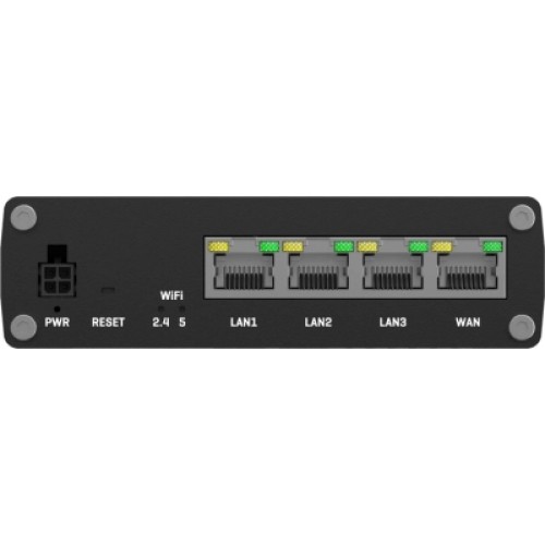 Маршрутизатор Teltonika RUTM10 Маршрутизатор Teltonika RUTM10