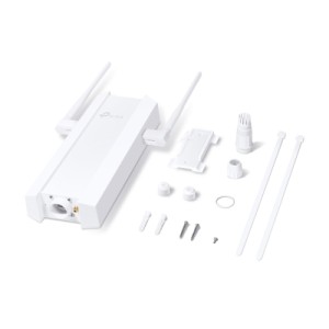 Точка доступу Wi-Fi TP-Link EAP625-OUTDOOR-HD