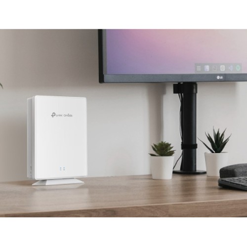 Точка доступа Wi-Fi TP-Link EAP650-DESKTOP Точка доступа Wi-Fi TP-Link EAP650-DESKTOP