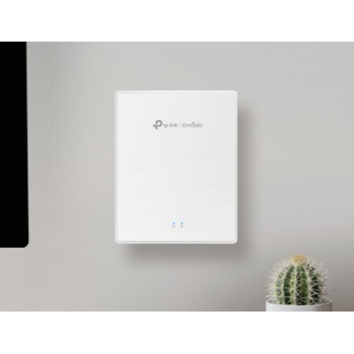 Точка доступа Wi-Fi TP-Link EAP650-DESKTOP Точка доступа Wi-Fi TP-Link EAP650-DESKTOP