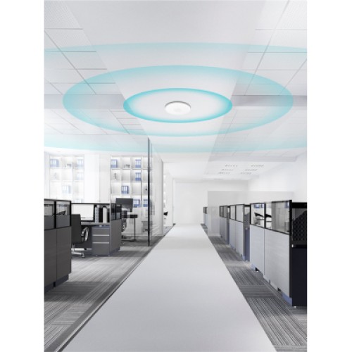 Точка доступа Wi-Fi TP-Link EAP653UR