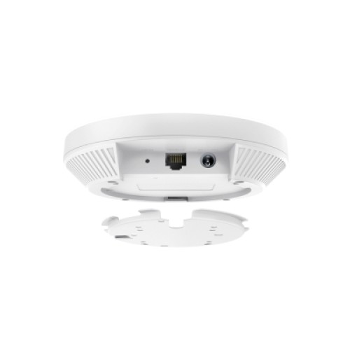 Точка доступа Wi-Fi TP-Link EAP653UR