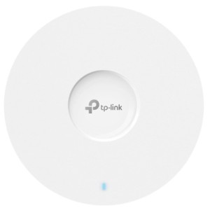 Точка доступу Wi-Fi TP-Link EAP653UR