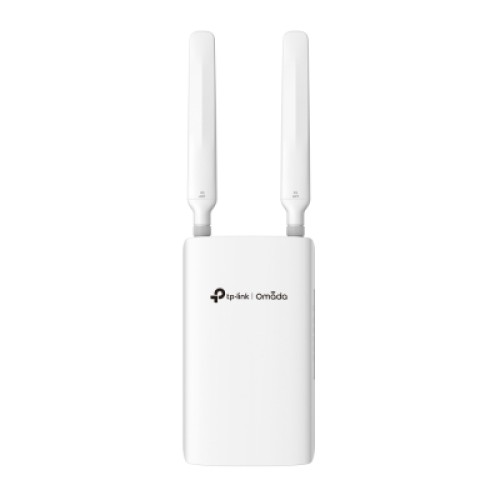Точка доступа Wi-Fi TP-Link ER703WP-4G-OUTDOOR