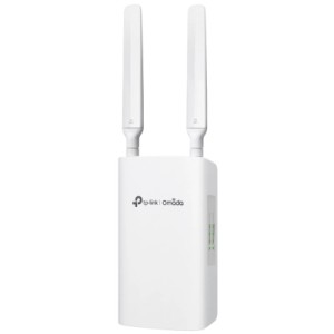 Точка доступу Wi-Fi TP-Link ER703WP-4G-OUTDOOR