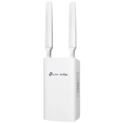 Точка доступа Wi-Fi TP-Link ER703WP-4G-OUTDOOR