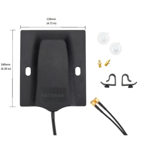 Антенна Wi-Fi Netgear 6000451-10000S