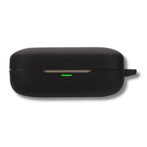 Чехол для наушников BeCover для Realme Buds Air 7 Pro Black (714814)