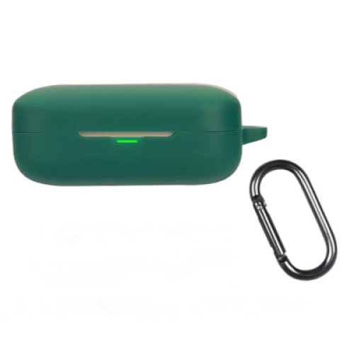 Чехол для наушников BeCover для Realme Buds Air 7 Pro Dark Green (714815)