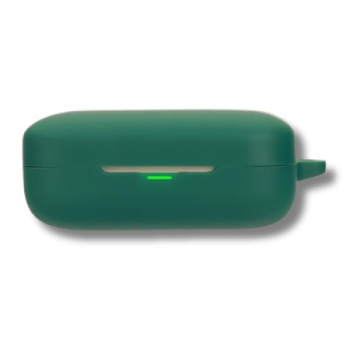 Чехол для наушников BeCover для Realme Buds Air 7 Pro Dark Green (714815)