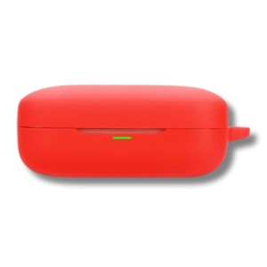 Чохол для навушників BeCover для Realme Buds Air 7 Pro Red (714816)