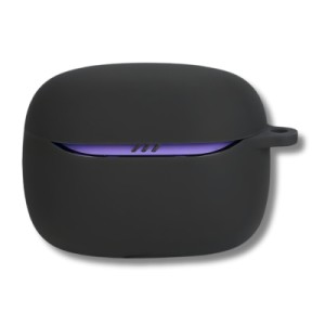 Чохол для навушників BeCover для JBL Tune Beam 2 Black (714824)