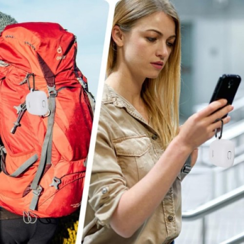 Чехол для наушников BeCover для JBL Tune Flex 2 White (714828)