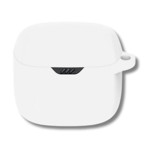 Чехол для наушников BeCover для JBL Tune Flex 2 White (714828)