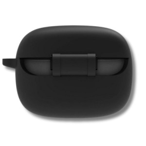 Чохол для навушників BeCover для JBL Wave Beam 2 Black (714820)