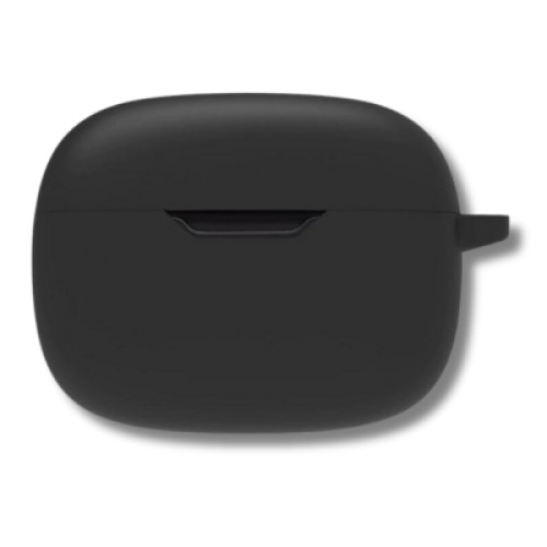Чехол для наушников BeCover для JBL Wave Beam 2 Black (714820)