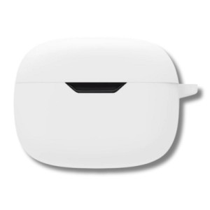Чохол для навушників BeCover для JBL Wave Beam 2 White (714822)