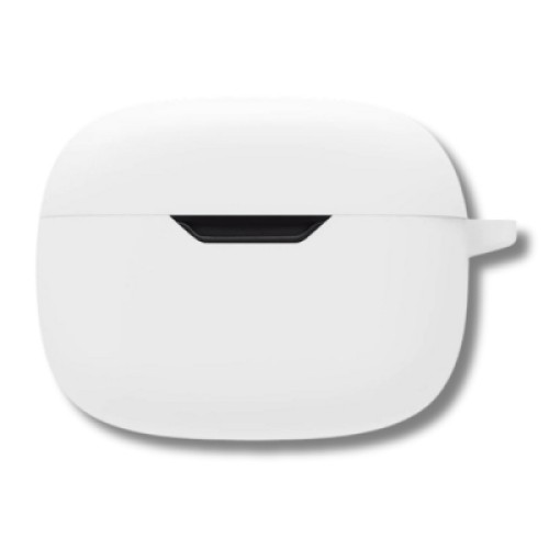 Чехол для наушников BeCover для JBL Wave Beam 2 White (714822) Чехол для наушников BeCover для JBL Wave Beam 2 White (714822)