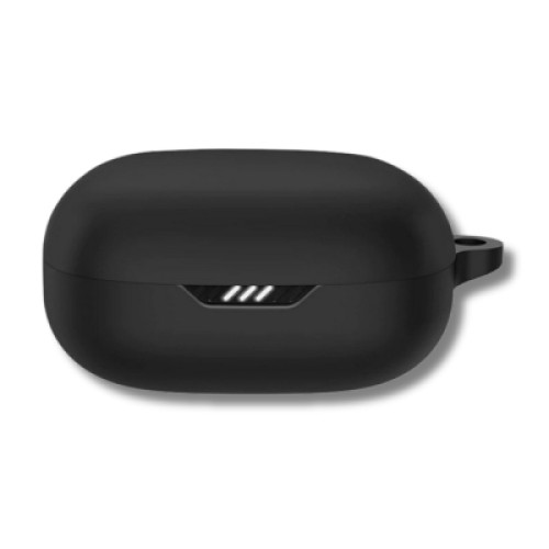 Чехол для наушников BeCover для JBL Wave Flex 2 Black (714830) Чехол для наушников BeCover для JBL Wave Flex 2 Black (714830)