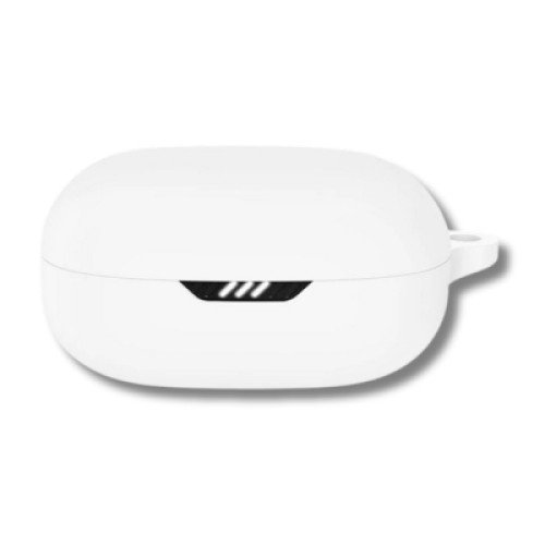 Чехол для наушников BeCover для JBL Wave Flex 2 White (714832) Чехол для наушников BeCover для JBL Wave Flex 2 White (714832)