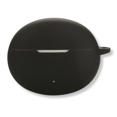 Чехол для наушников BeCover для OnePlus Buds 4 Black (714834) Чехол для наушников BeCover для OnePlus Buds 4 Black (714834)