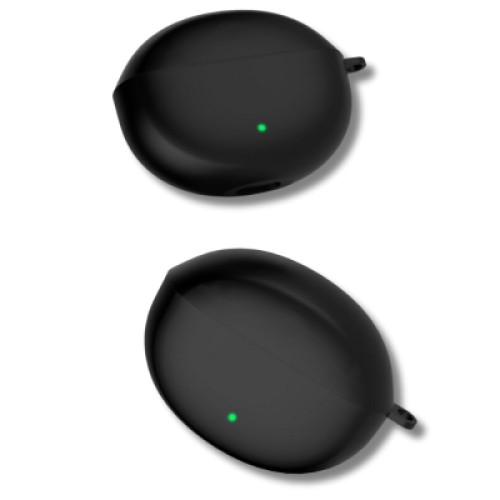 Чехол для наушников BeCover для OnePlus Buds Pro 3 Black (714835)