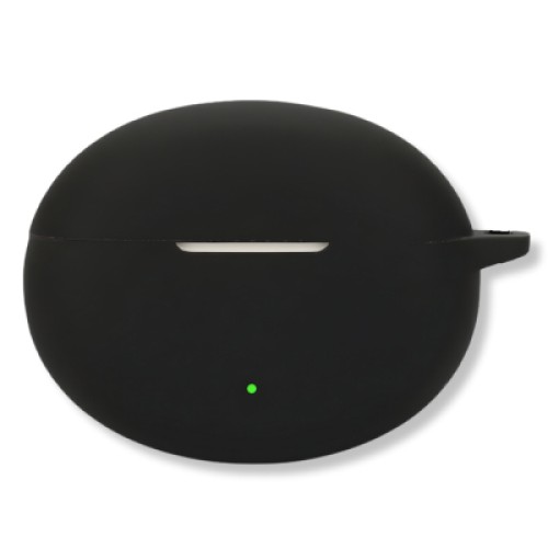 Чехол для наушников BeCover для OnePlus Buds Pro 3 Black (714835)