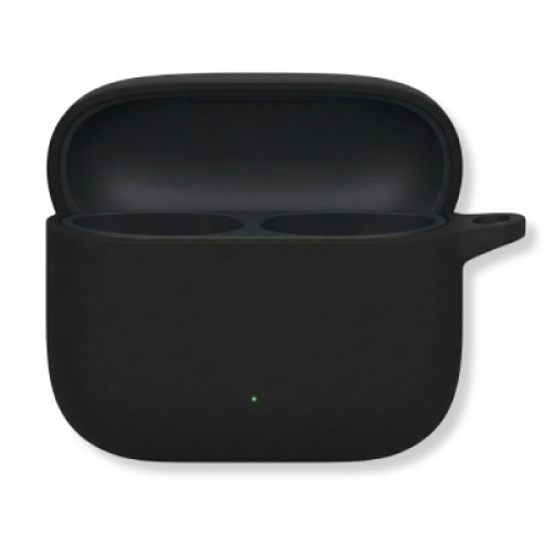 Чехол для наушников BeCover для OPPO Enco Buds 3 Pro Black (714837)