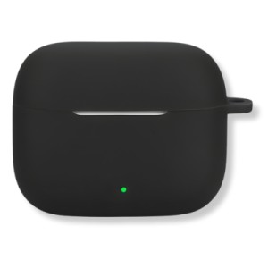 Чохол для навушників BeCover для OPPO Enco Buds 3 Pro Black (714837)