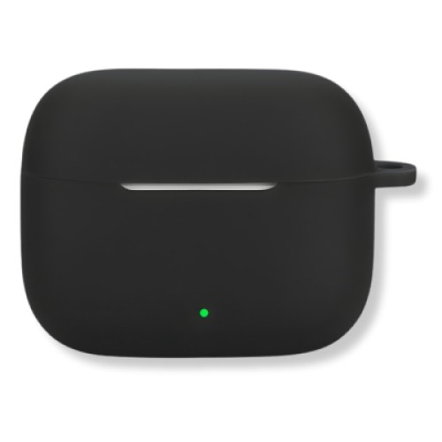 Чехол для наушников BeCover для OPPO Enco Buds 3 Pro Black (714837)