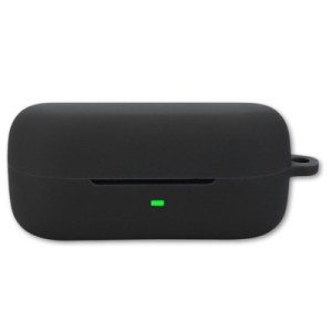 Чохол для навушників BeCover для Sony WF-C510 Black (714839)