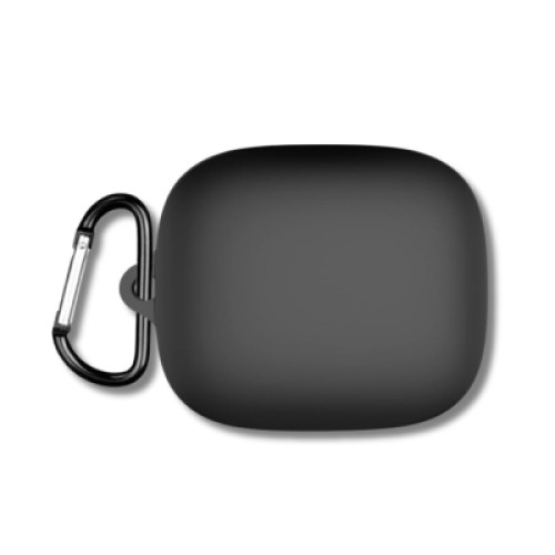 Чехол для наушников BeCover для Xiaomi Redmi Buds 7s Black (714817) Чехол для наушников BeCover для Xiaomi Redmi Buds 7s Black (714817)