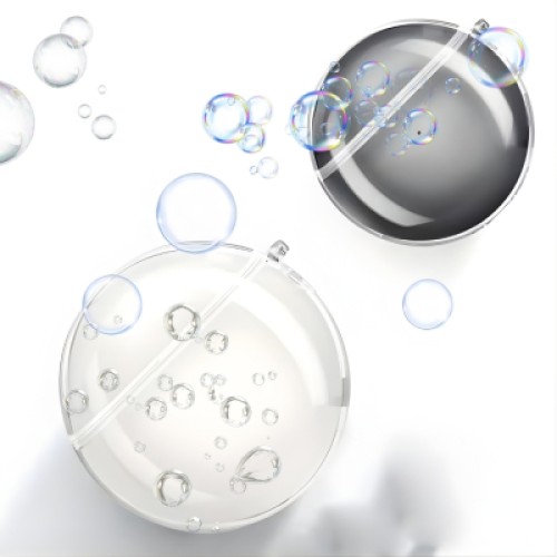 Чехол для наушников BeCover для HUAWEI FreeBuds 7i Transparent (714819) Чехол для наушников BeCover для HUAWEI FreeBuds 7i Transparent (714819)