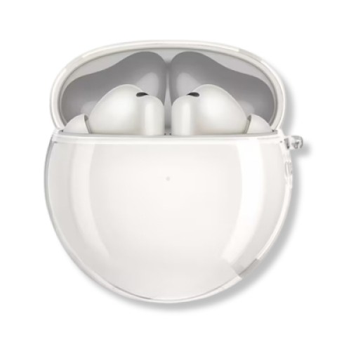 Чехол для наушников BeCover для HUAWEI FreeBuds 7i Transparent (714819) Чехол для наушников BeCover для HUAWEI FreeBuds 7i Transparent (714819)