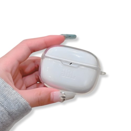 Чехол для наушников BeCover для JBL Wave Beam 2 Transparent (714823)